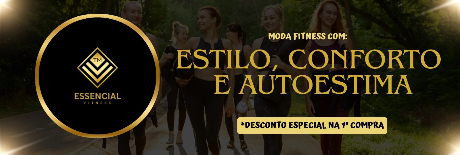 Essencial fitness
