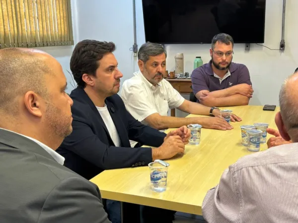 Prefeitura anuncia Mudanças da FATEC e ETEC para o Campus da UNIVEM