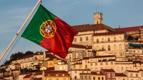 Portugal notifica 5,3 mil brasileiros para deixarem o país