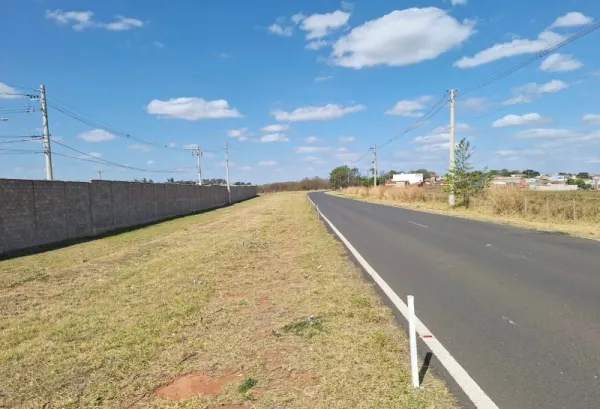 Prefeito Vinícius Camarinha assinará a ordem de serviço para a implatação da Ciclovia Marília-Avencas