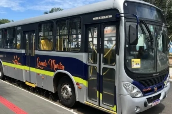 AMTU pede novo aumento nas tarifas de ônibus em Marília