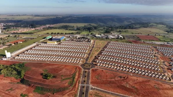 Construtora Pacaembu entrega mais 806 casas em Marília através do programa Minha Casa, Minha Vida