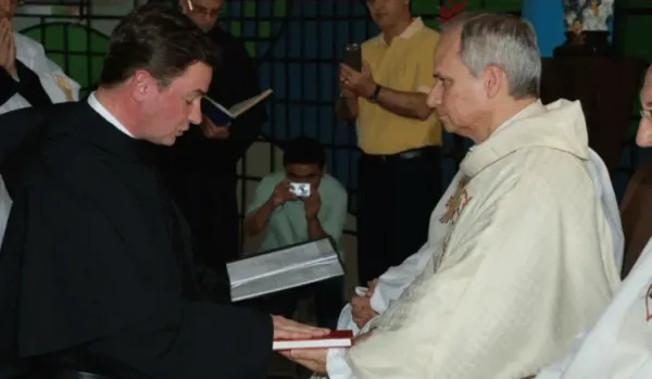 Novo Papa já visitou o Brasil e tinha nova viajem marcada antes do conclave