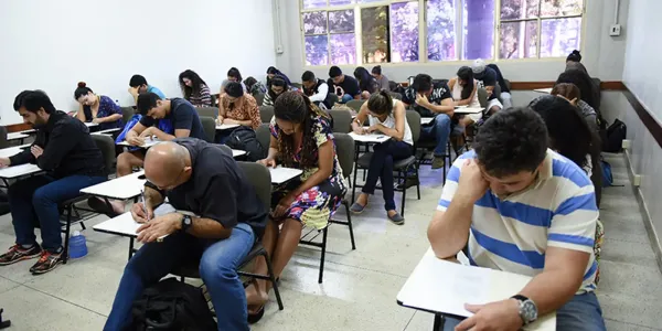 Inscrições para o Encceja 2025 encerram nesta sexta-feira