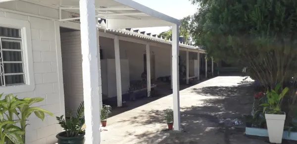 Fumares passa a funcionar em sede urbana na modalidade Casa de Passagem