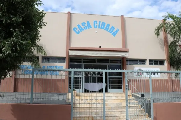 Prefeitura de Marília dá acolhimento aos cidadãos mais vulneráveis durante o frio