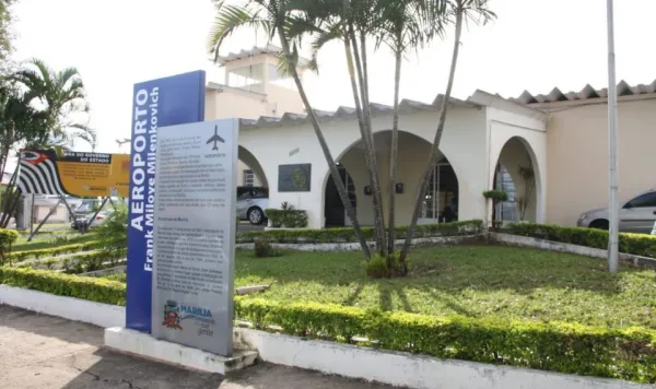 Artesp e Rede Voa recorre ao TJ contra o tombamento do Aeroclube de Marília
