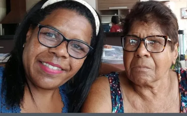 Mãe e filha morreram em acidente na vicinal Marília-Rosália neste domingo