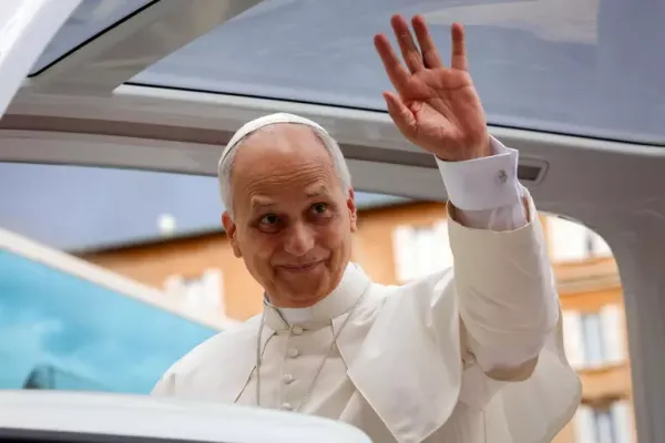 Papa Leão XIV faz 1ª nomeação e indica brasileiro para a Cúria