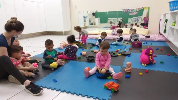 Central de Vagas da Secretaria da Educação divulga calendário de atendimentos e inscrições para o ano de 2026