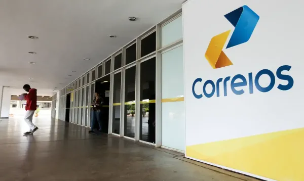 Agência dos Correios vão atender aposentados do INSS vítimas de fraude