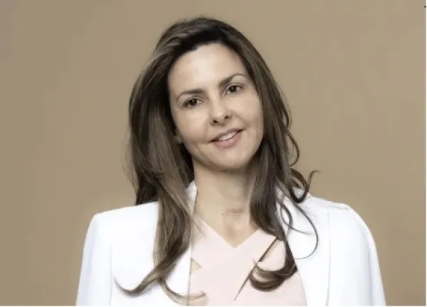 Fabiana Camarinha receberá prêmio da Alesp por atuação em prol das minorias