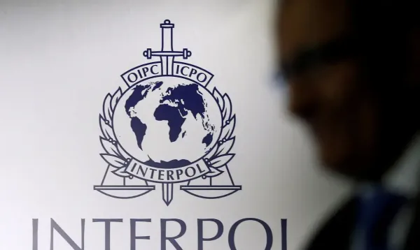 Aumenta o número de pessoas vítimas de tráfico humano, revela Interpol