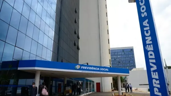 Pedidos de ressarcimento no INSS já são quase 500 mil