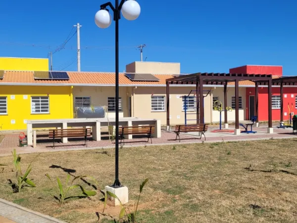 Prefeitura e Governo Estadual entregam 