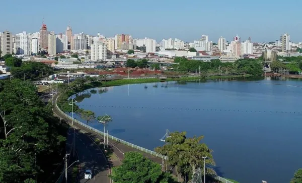 Rio Preto no interior de SP ganha selo e eleva seu status turístico