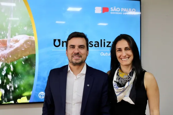 Marília adere ao programa de saneamento UniversalizaSP para nova concessão do Daem