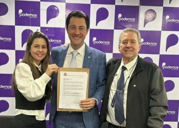 Articulação de Fabiana Camarinha conquista mais de R$ 5 milhões em emendas para Marília