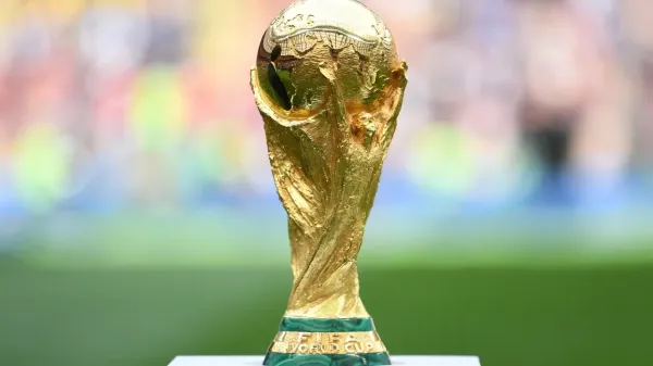 13 seleções já estão classificadas para a Copa do Mundo de 2026