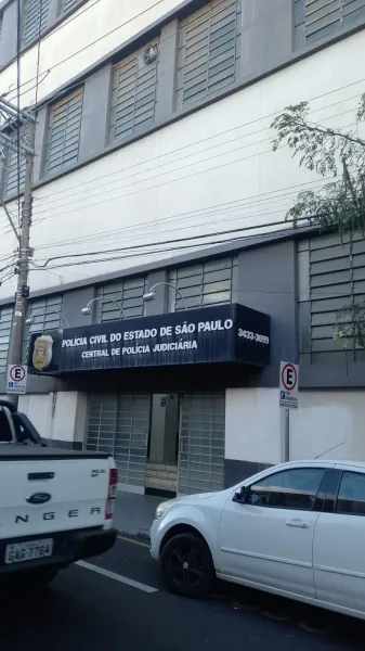 Mais um indivíduo é preso por tráfico de drogas em bairro da Zona Norte de Marília