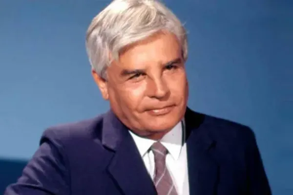 Falsificação expõe fraude trabalhista em documentos de Cid Moreira