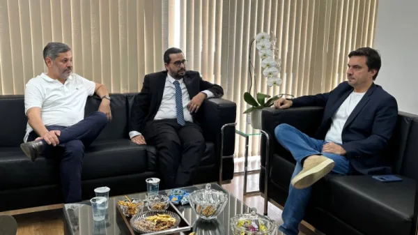 Prefeitura anuncia novo Procurador Geral do Município